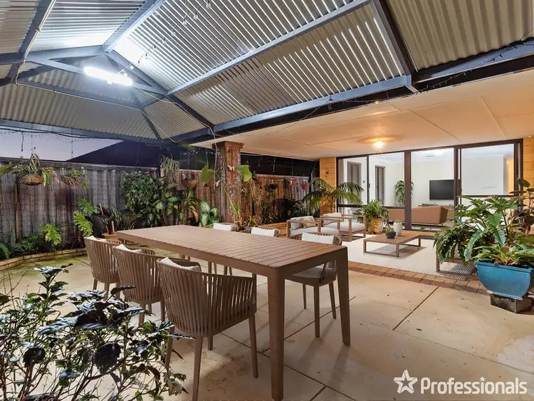 Fifth view of Homely house listing, 13 Amity Circuit, Shoalwater WA 6169