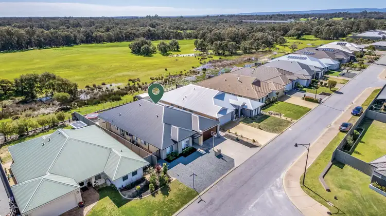 31 Purcell Gardens, South Yunderup WA 6208