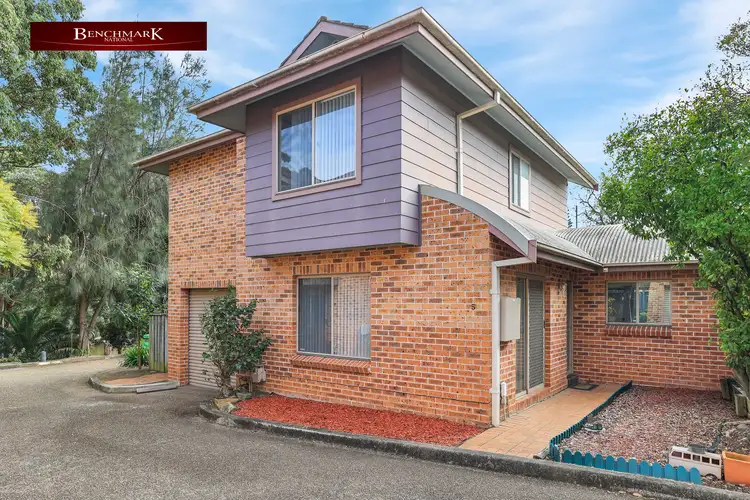 Main view of Homely house listing, 5/183 Epsom Road, Chipping Norton NSW 2170