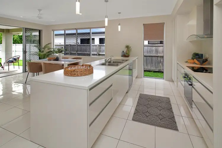 6 Eastlake Avenue, Idalia QLD 4811