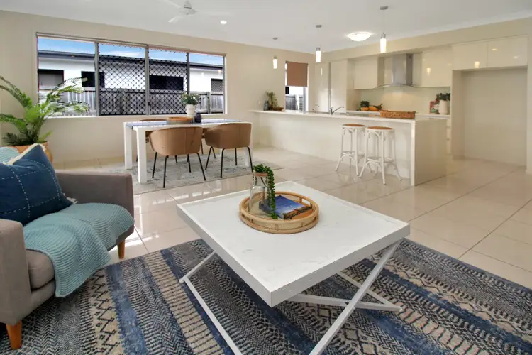 Second view of Homely house listing, 6 Eastlake Avenue, Idalia QLD 4811