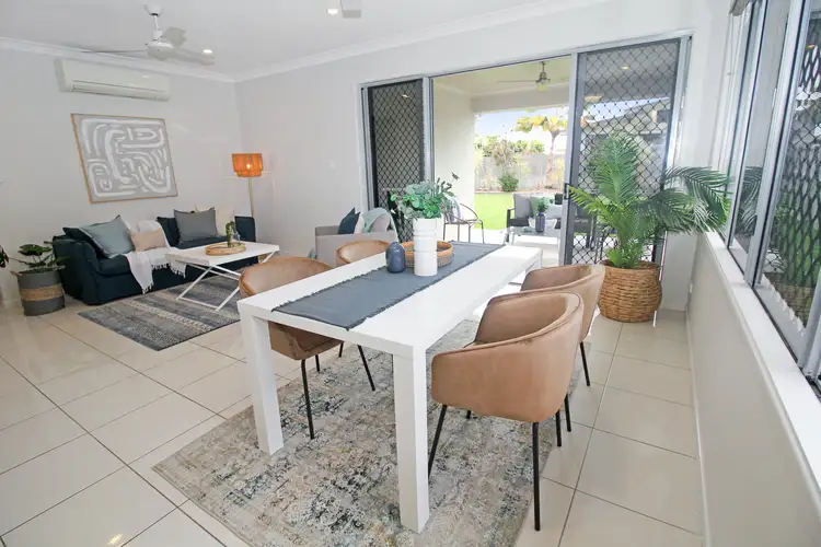 Third view of Homely house listing, 6 Eastlake Avenue, Idalia QLD 4811