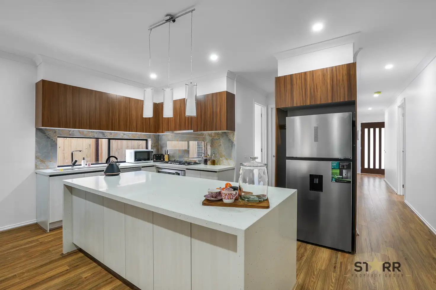 Main view of Homely house listing, 86 Baxterpark Drive, Thornhill Park VIC 3335