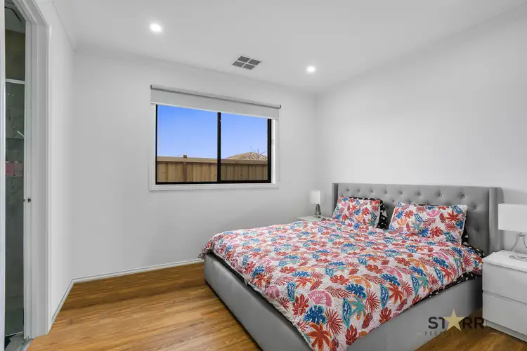Sixth view of Homely house listing, 86 Baxterpark Drive, Thornhill Park VIC 3335