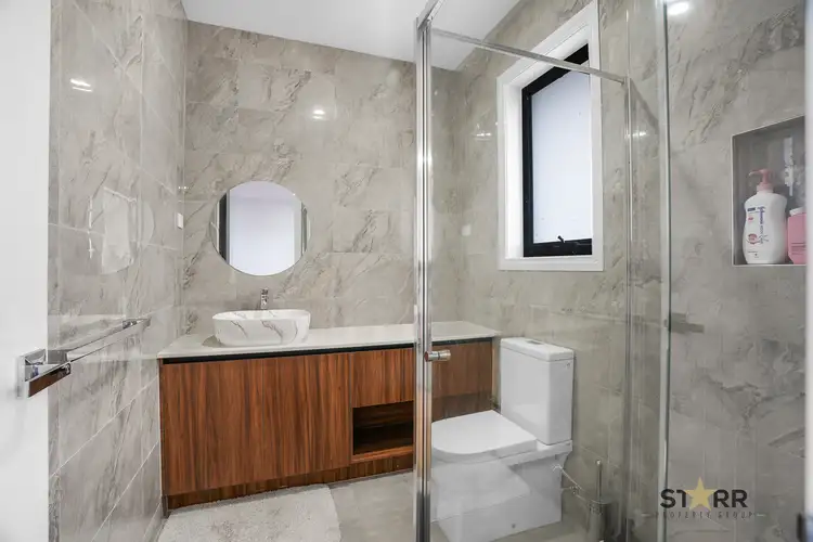 Seventh view of Homely house listing, 86 Baxterpark Drive, Thornhill Park VIC 3335