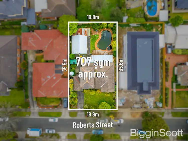 7 Roberts Street, Glen Waverley VIC 3150