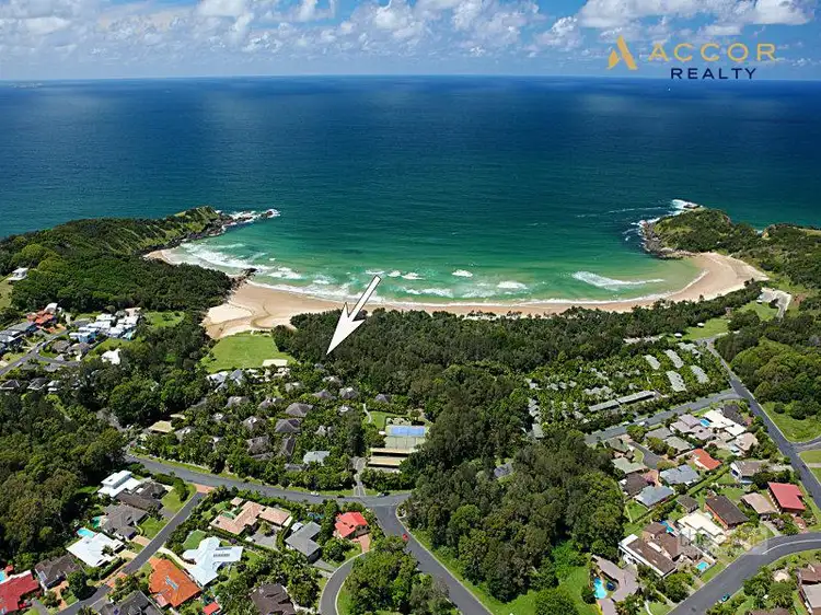 48/11 Firman Drive, Coffs Harbour NSW 2450