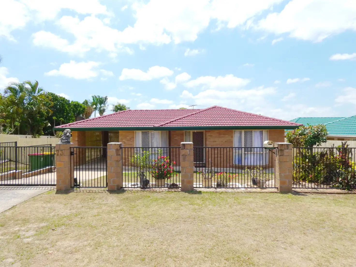 Main view of Homely house listing, 73 Bottlebrush Drive, Regents Park QLD 4118