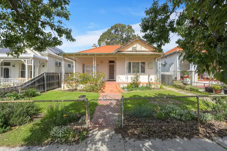 7/91 Chelmsford Road, Mount Lawley WA 6050