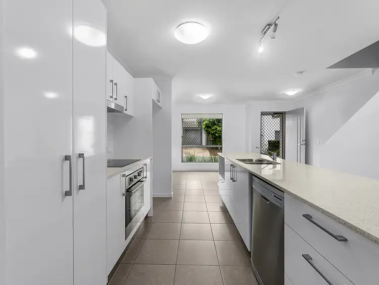 Fourth view of Homely townhouse listing, 22/51 River Road, Bundamba QLD 4304