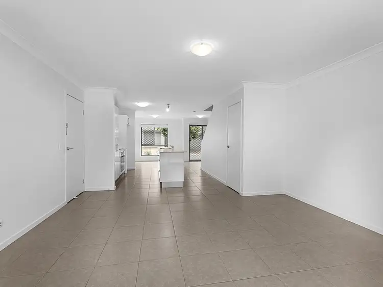 Sixth view of Homely townhouse listing, 22/51 River Road, Bundamba QLD 4304