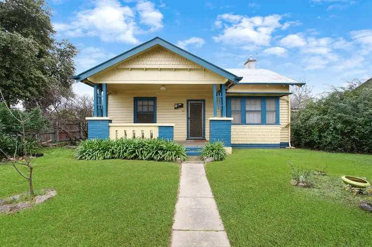 23 Gillies St, Benalla VIC 3672