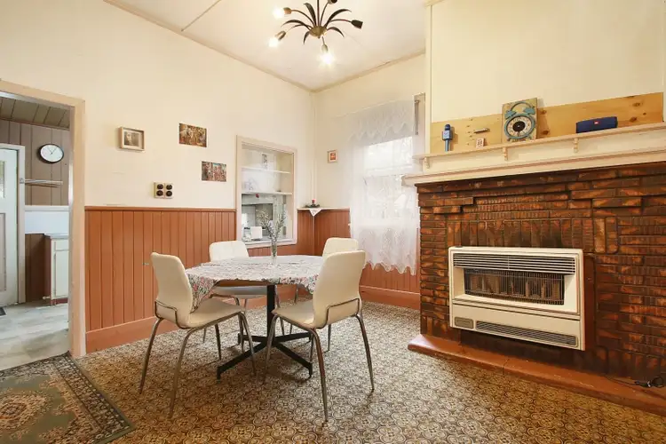 Fifth view of Homely house listing, 23 Gillies St, Benalla VIC 3672