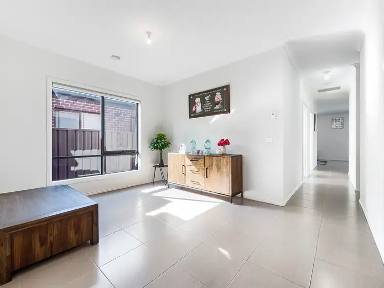 Third view of Homely house listing, 60 Adriatic Circuit, Clyde VIC 3978