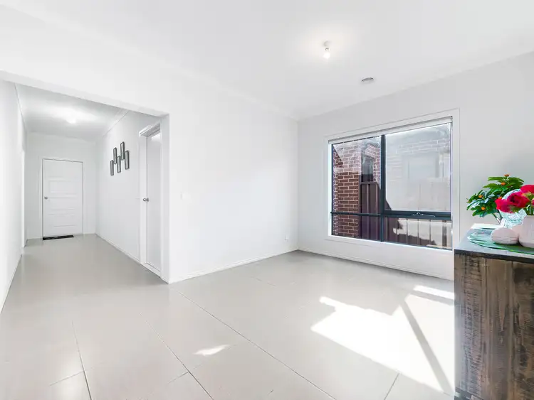 Fourth view of Homely house listing, 60 Adriatic Circuit, Clyde VIC 3978