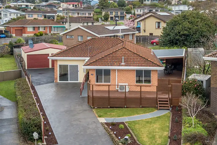 11 Kywong Crescent, West Ulverstone TAS 7315