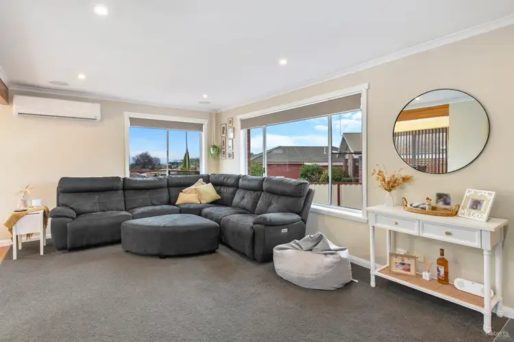 Second view of Homely house listing, 11 Kywong Crescent, West Ulverstone TAS 7315