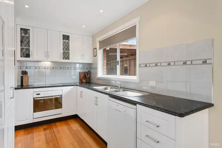 Third view of Homely house listing, 11 Kywong Crescent, West Ulverstone TAS 7315
