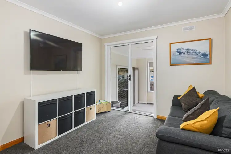 Fifth view of Homely house listing, 11 Kywong Crescent, West Ulverstone TAS 7315