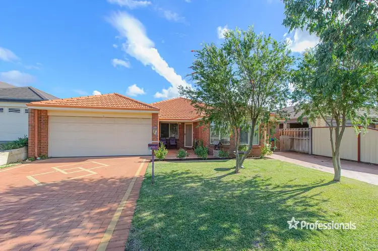 Main view of Homely house listing, 15 Addingham Drive, Ellenbrook WA 6069