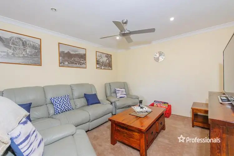 Third view of Homely house listing, 15 Addingham Drive, Ellenbrook WA 6069