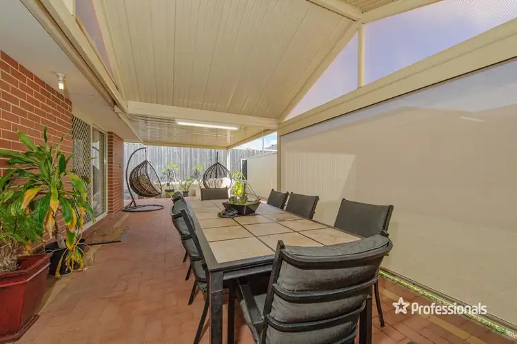 Fourth view of Homely house listing, 15 Addingham Drive, Ellenbrook WA 6069