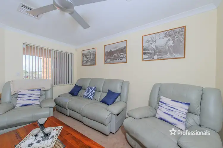 Fifth view of Homely house listing, 15 Addingham Drive, Ellenbrook WA 6069