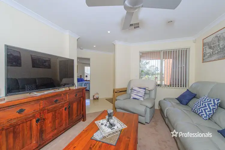 Sixth view of Homely house listing, 15 Addingham Drive, Ellenbrook WA 6069