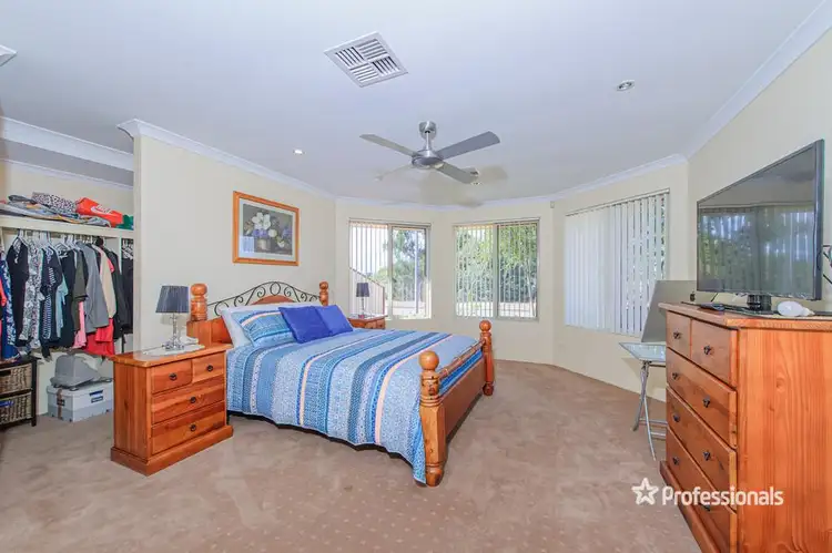 Seventh view of Homely house listing, 15 Addingham Drive, Ellenbrook WA 6069