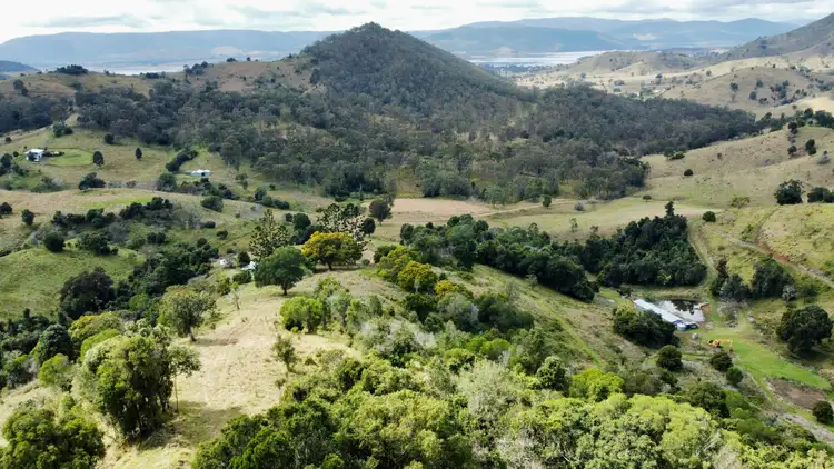 Second view of Homely rural property listing, 138 Woodwards Lane, Hazeldean QLD 4515