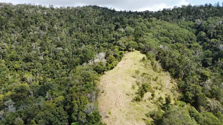 Third view of Homely rural property listing, 138 Woodwards Lane, Hazeldean QLD 4515