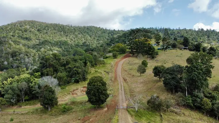 Sixth view of Homely rural property listing, 138 Woodwards Lane, Hazeldean QLD 4515