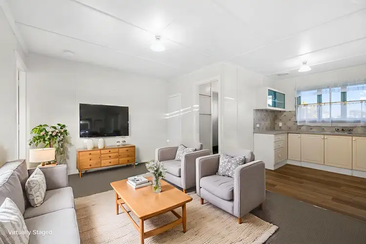 3/21 Tamaree Avenue, Wynnum QLD 4178