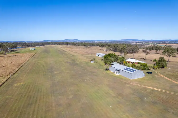 Third view of Homely rural property listing, 62 Kiernan Lane, Coominya QLD 4311