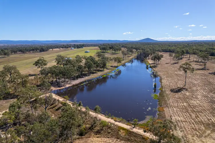 Fourth view of Homely rural property listing, 62 Kiernan Lane, Coominya QLD 4311