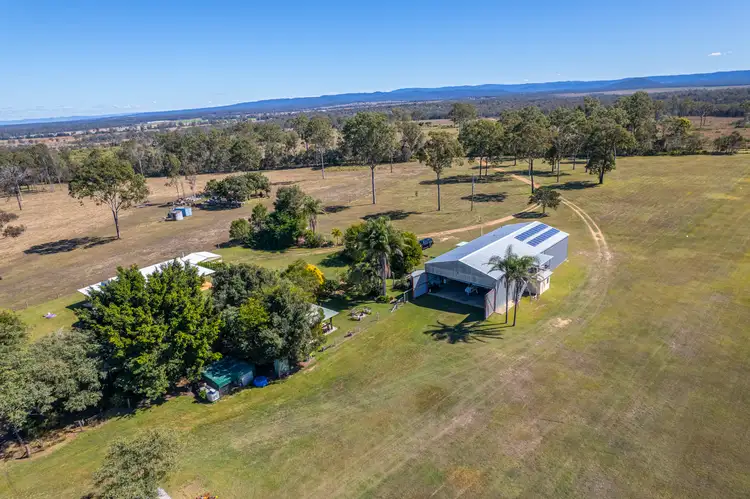 Fifth view of Homely rural property listing, 62 Kiernan Lane, Coominya QLD 4311