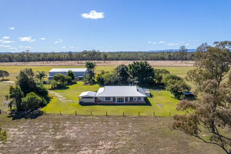 Seventh view of Homely rural property listing, 62 Kiernan Lane, Coominya QLD 4311