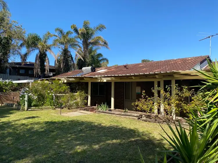 Main view of Homely house listing, 4 Milina Court, Wanneroo WA 6065
