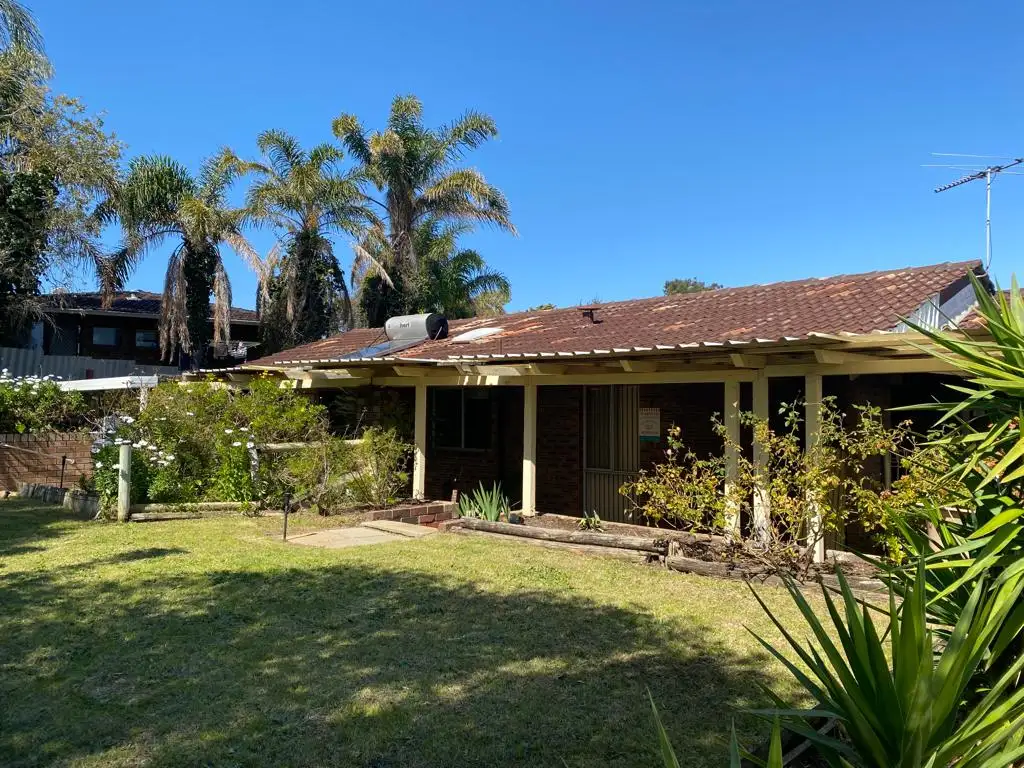 Main view of Homely house listing, 4 Milina Court, Wanneroo WA 6065