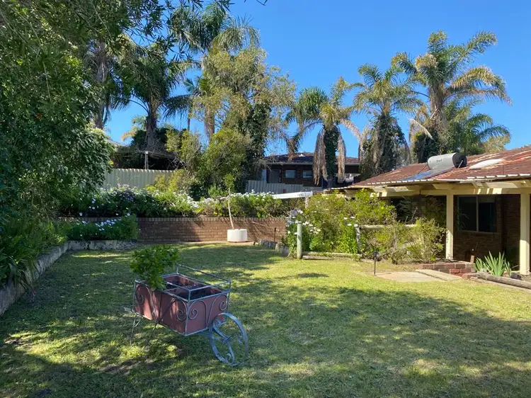 Second view of Homely house listing, 4 Milina Court, Wanneroo WA 6065
