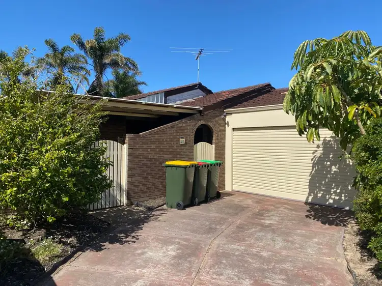 Third view of Homely house listing, 4 Milina Court, Wanneroo WA 6065