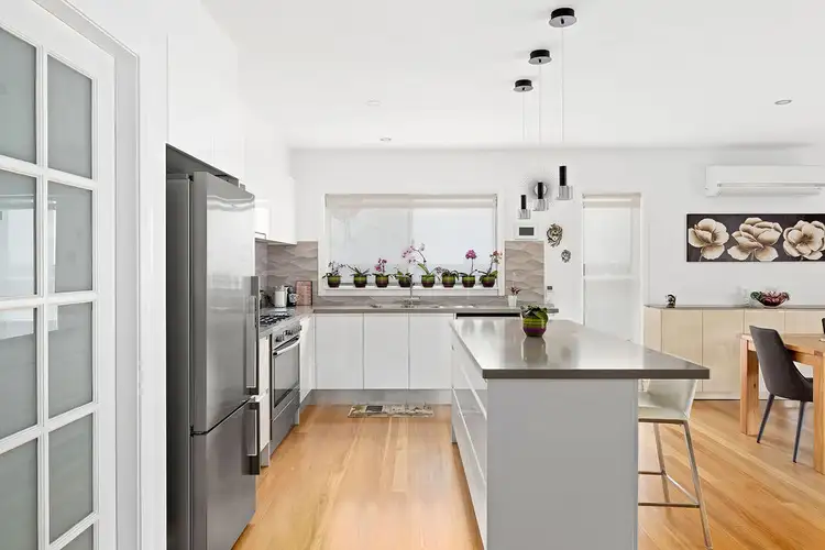 Main view of Homely semi-detached listing, 31 Nandu Boulevard, Corlette NSW 2315