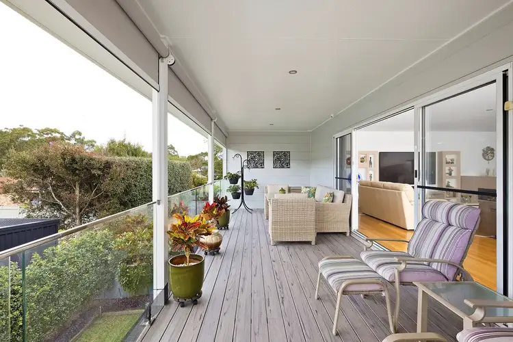 Fifth view of Homely semi-detached listing, 31 Nandu Boulevard, Corlette NSW 2315
