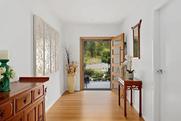 Seventh view of Homely semi-detached listing, 31 Nandu Boulevard, Corlette NSW 2315