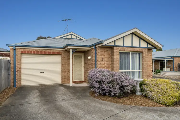 Main view of Homely house listing, 1/10 Wheat Court, Lara VIC 3212