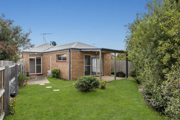 Second view of Homely house listing, 1/10 Wheat Court, Lara VIC 3212