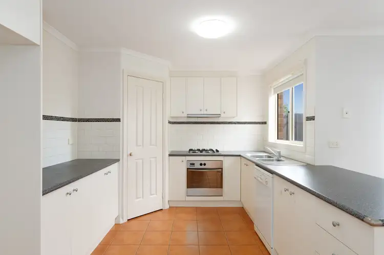 Third view of Homely house listing, 1/10 Wheat Court, Lara VIC 3212