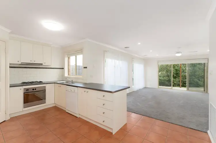 Fourth view of Homely house listing, 1/10 Wheat Court, Lara VIC 3212