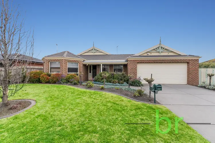 Second view of Homely house listing, 3-4 Starling Close, Lara VIC 3212