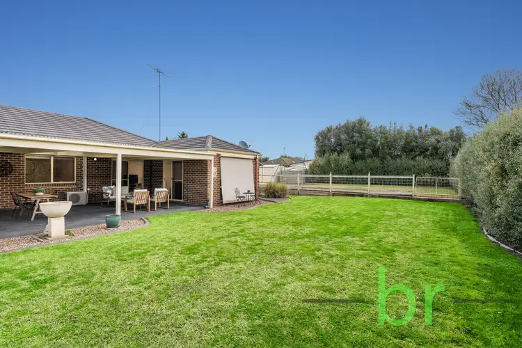Fourth view of Homely house listing, 3-4 Starling Close, Lara VIC 3212